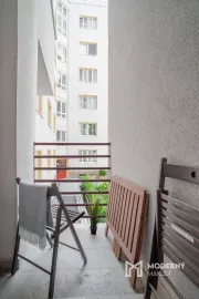 Na prenájom štýlový a priestranný 3,5 izbový byt v centre mesta/ Stylish and spacious 3.5-room apartment for rent in the Old Town