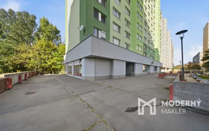 Na predaj zrekonštruovaný 1-izbový byt v Petržalke
