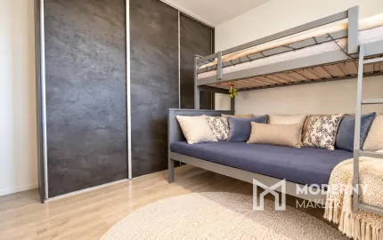 Na predaj moderný rodinný dom v obci Podlužany