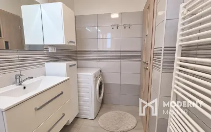 Na predaj moderný rodinný dom v obci Podlužany