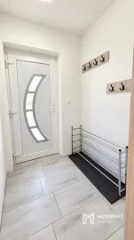 Na predaj moderný rodinný dom v obci Podlužany