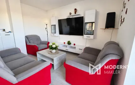 Na predaj moderný rodinný dom v obci Podlužany