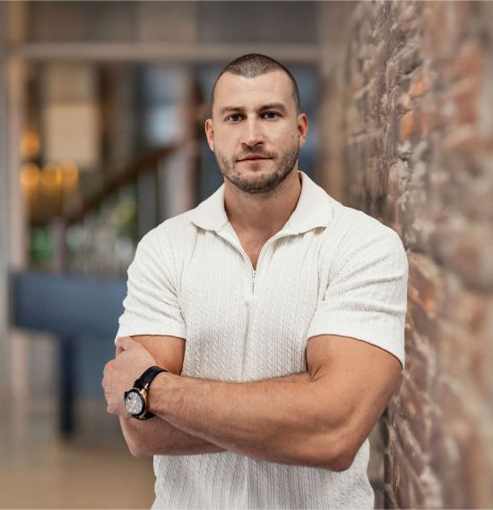 Radoslav Tomašovič_Moderný maklér