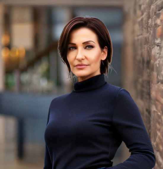 Slavka Ružarovská RSc.