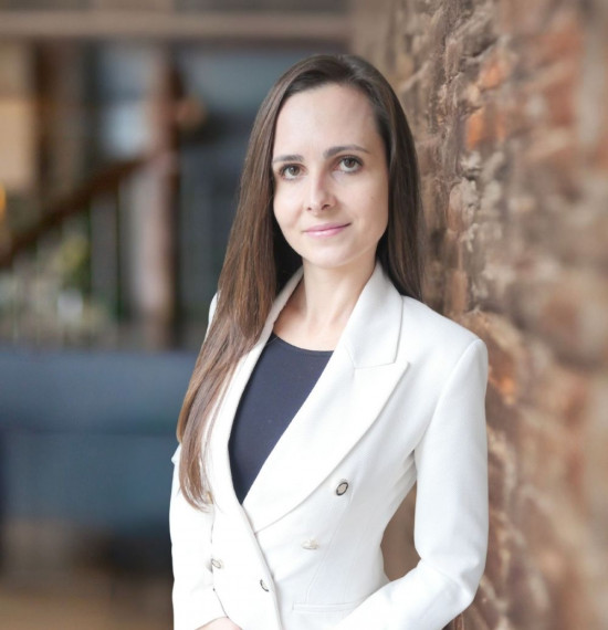 Ing. Diana Valovičová