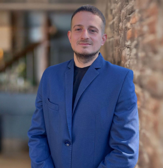 Lukáš Hrdina