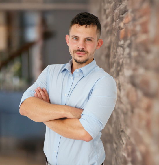 Marek Olla