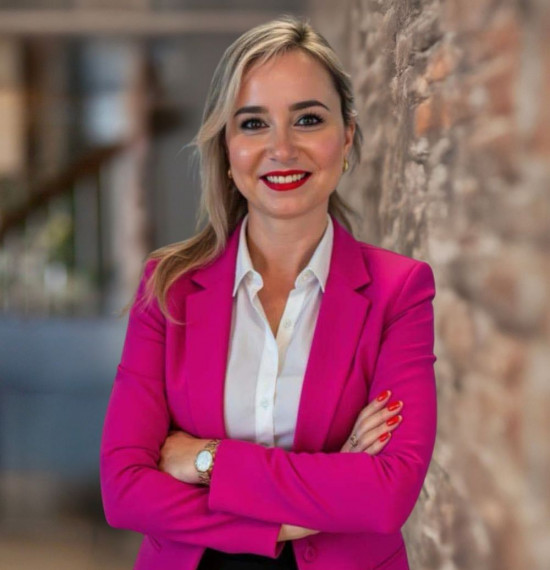 Mgr. Lenka Danišová