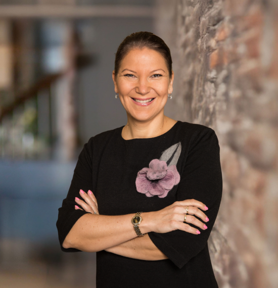 PhDr. Terézia Terifajová Lengvarská