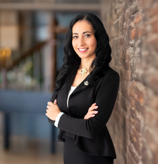 Ing. Kateřina Porubská