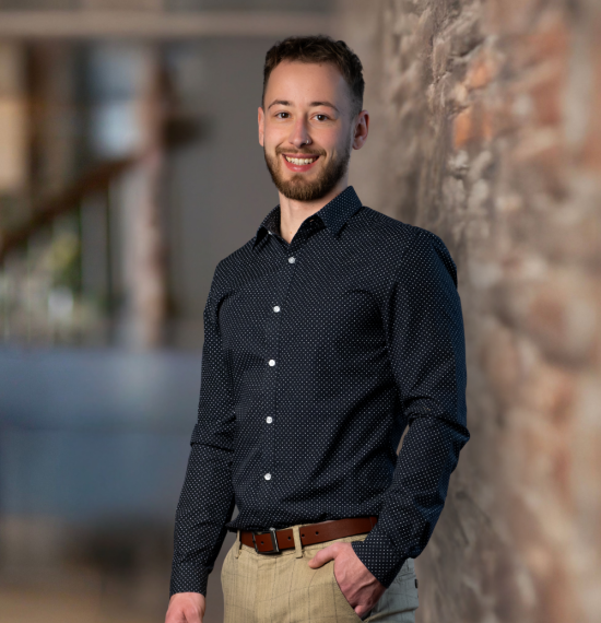 Drahomír Gromovský