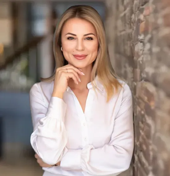 Andrea Krajčíková