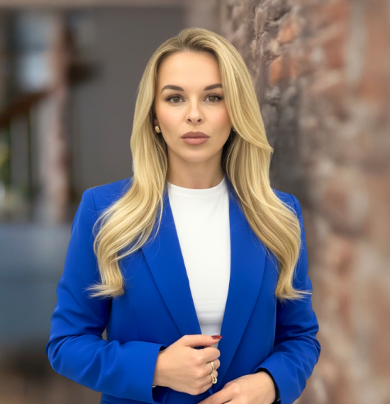 Lucia Gáliková
