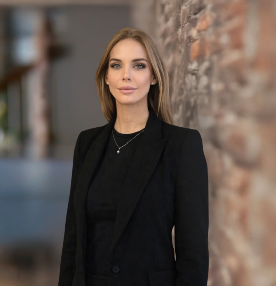 Michaela Krištofovič