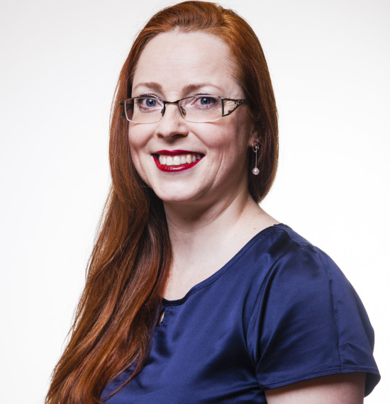 Ing. Zuzana Hirländerová