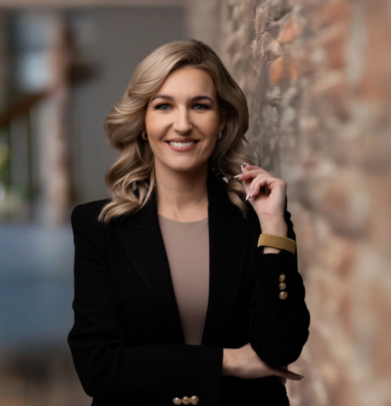 Veronika Ščasná