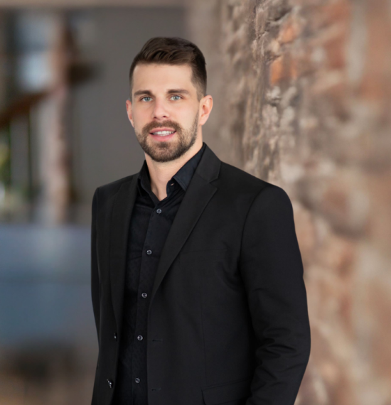 Ing. Kristián Kopp 