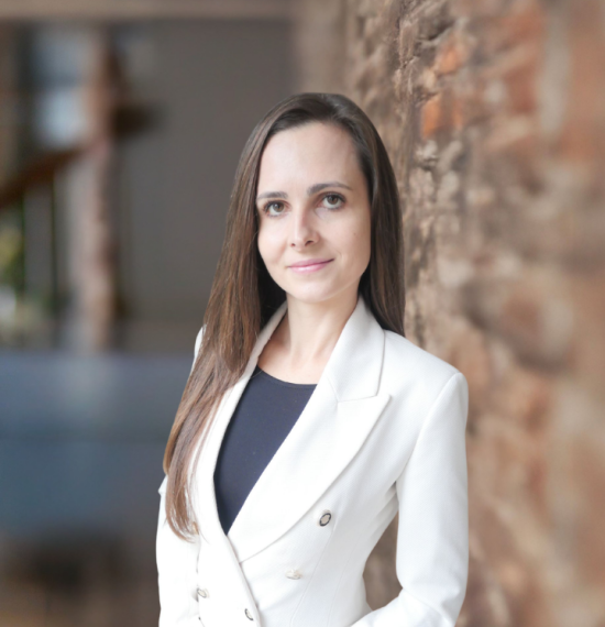 Ing. Diana Valovičová