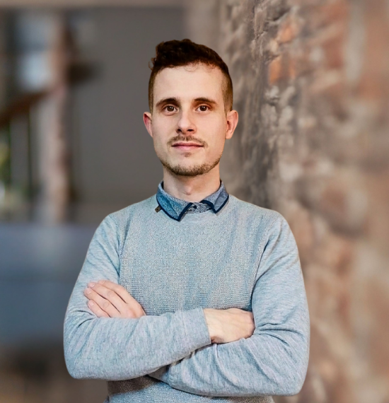 Ing. Ján Vavrovič 