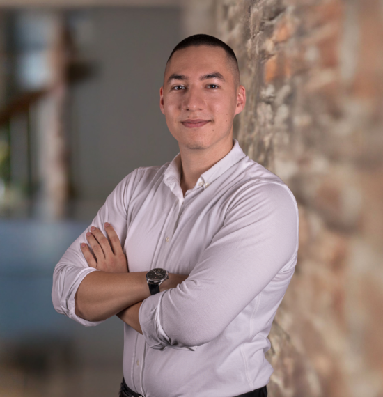  Kevin Vu Huu 