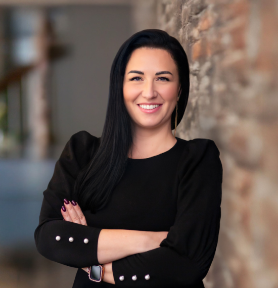 Silvia Rakus, RSc.