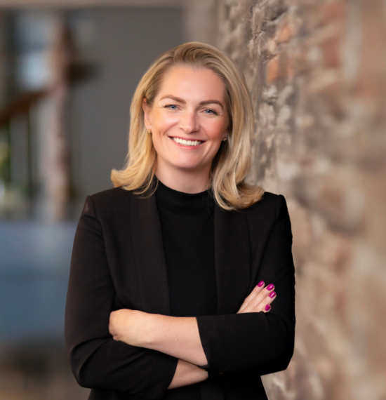 Katarína Lovasová, RSc.