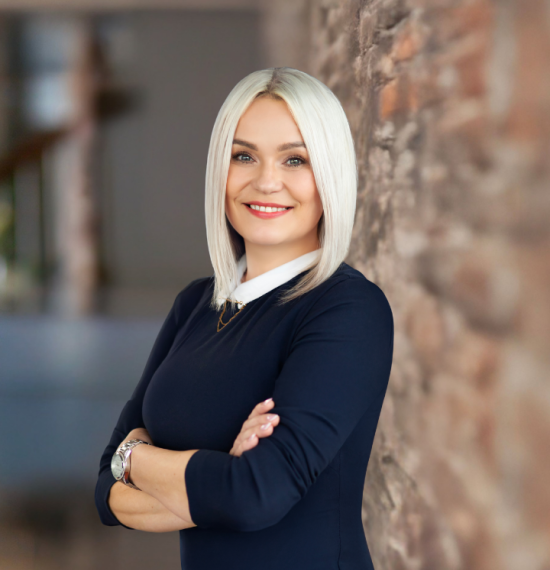 Zuzana Janochová