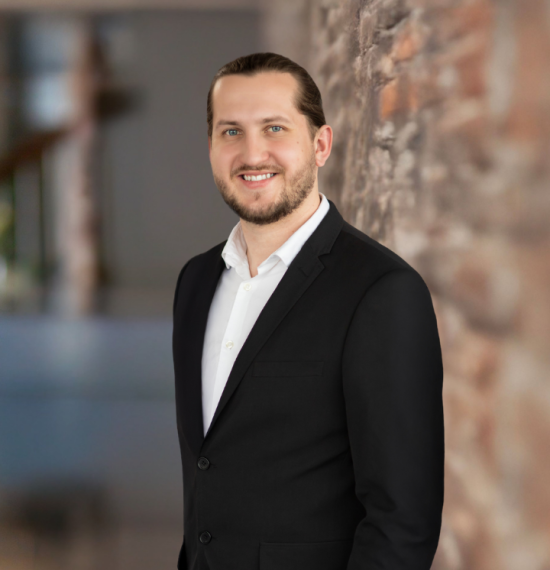 Matej Smiček