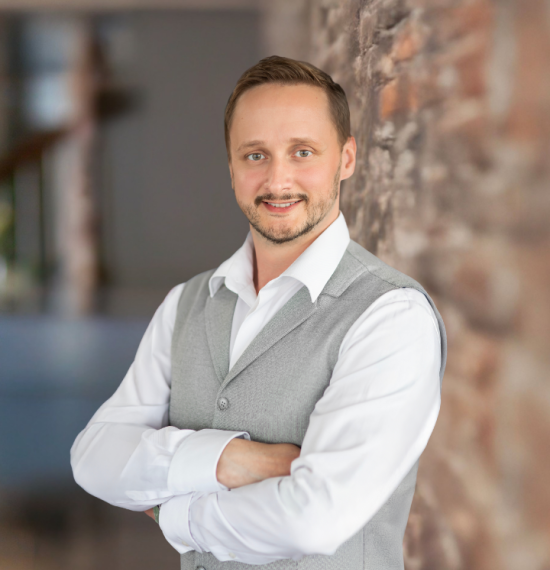 Michal Svitek
