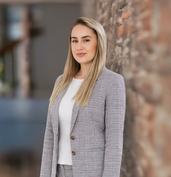Ing. Veronika Grečmalová 