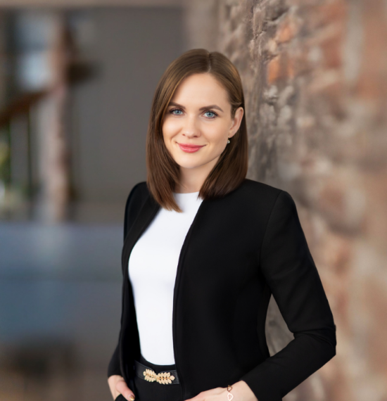 Zuzana Sajková