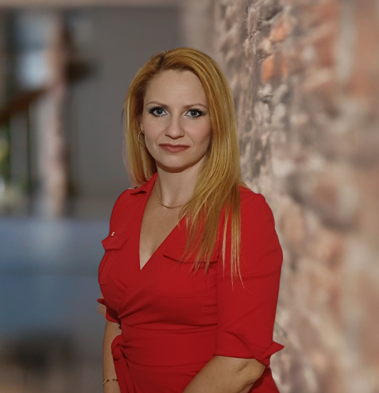 Dana Baksová