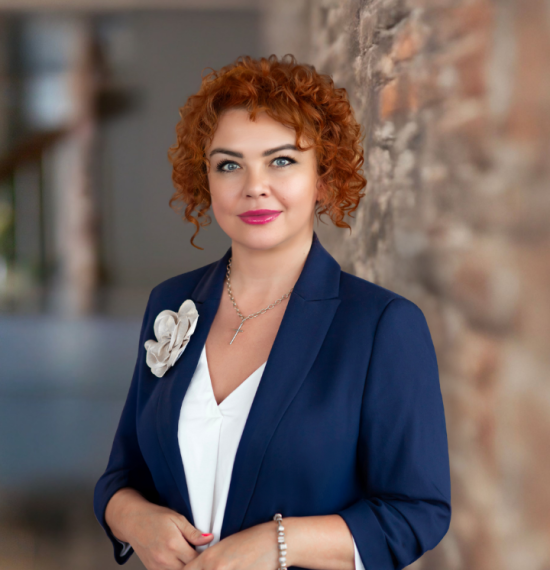 Monika Rosinová