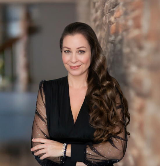 Ing. Eva Pavliková 