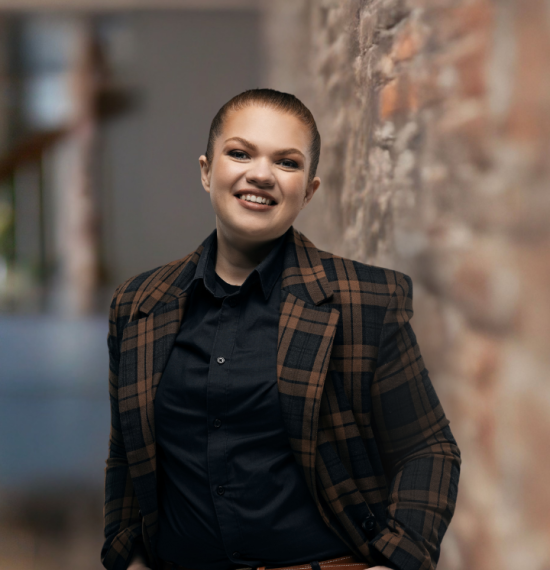 Natália Bubeníková, MBA