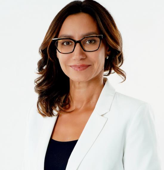 Silvia Kadlicová