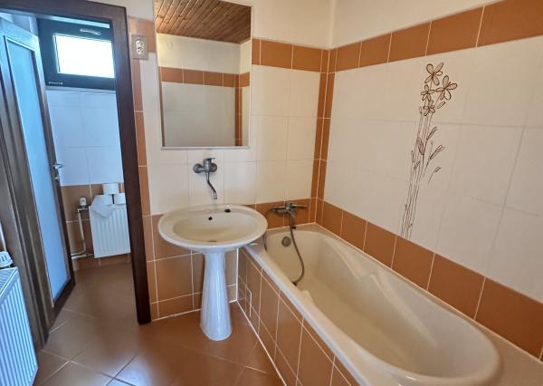 Veľký rodinný dom v pešej dostupnosti do centra mesta v Trenčíne