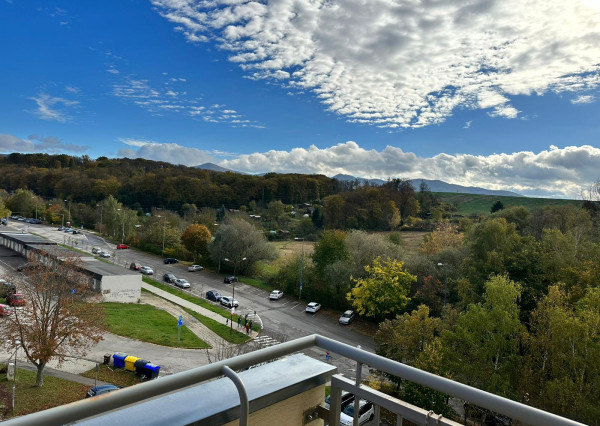 REZERVOVANÉ - EXKLUZÍVNA PONUKA! NA PREDAJ ŠTÝLOVÝ 2 IZBOVÝ BYT NA VÝCHODNEJ ULICI V TRENČÍNE