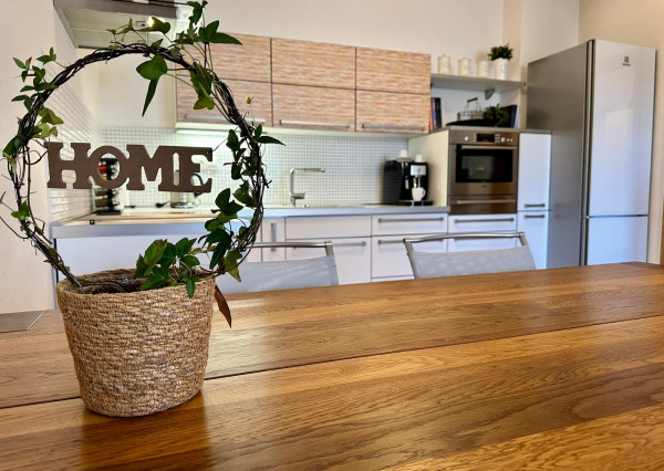 REZERVOVANÉ - EXKLUZÍVNA PONUKA! NA PREDAJ ŠTÝLOVÝ 2 IZBOVÝ BYT NA VÝCHODNEJ ULICI V TRENČÍNE