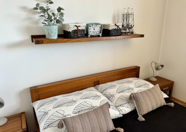 REZERVOVANÉ - EXKLUZÍVNA PONUKA! NA PREDAJ ŠTÝLOVÝ 2 IZBOVÝ BYT NA VÝCHODNEJ ULICI V TRENČÍNE