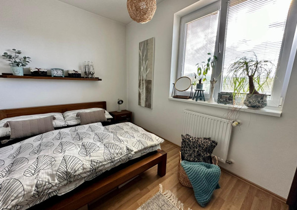 REZERVOVANÉ - EXKLUZÍVNA PONUKA! NA PREDAJ ŠTÝLOVÝ 2 IZBOVÝ BYT NA VÝCHODNEJ ULICI V TRENČÍNE