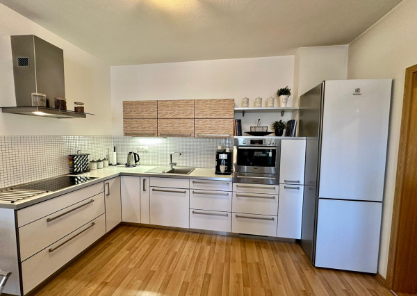 REZERVOVANÉ - EXKLUZÍVNA PONUKA! NA PREDAJ ŠTÝLOVÝ 2 IZBOVÝ BYT NA VÝCHODNEJ ULICI V TRENČÍNE