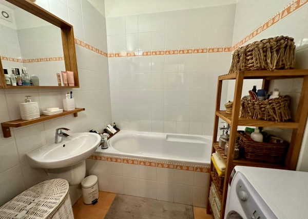 REZERVOVANÉ - EXKLUZÍVNA PONUKA! NA PREDAJ ŠTÝLOVÝ 2 IZBOVÝ BYT NA VÝCHODNEJ ULICI V TRENČÍNE