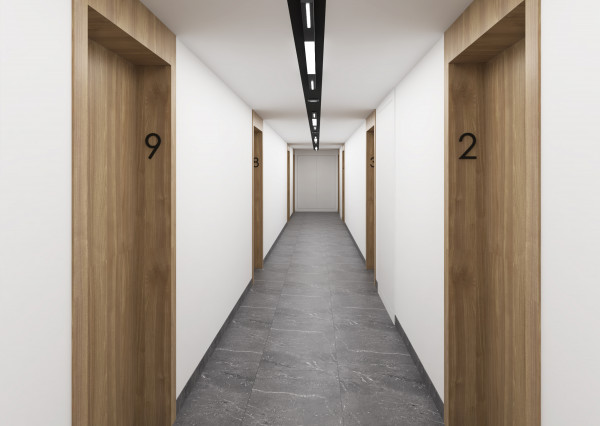 Jedinečný investičný projekt v Polsku - apartmánový komplex s celoročným využitím