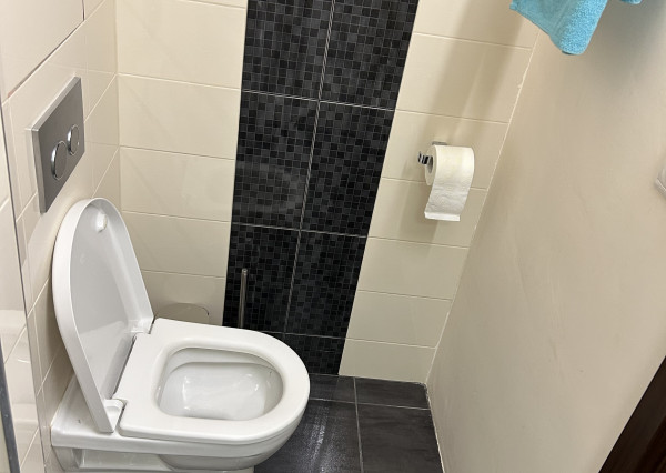 PREDANÝ!!! Slnečný 1-izbový byt v tichom prostredí mesta Piešťany