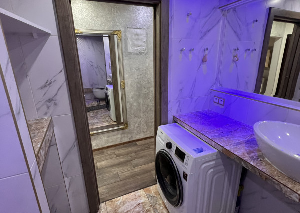 Už len 2 TÝŽDNE  v ponuke!!!3 izbový byt na predaj Sihoť II, Trenčín