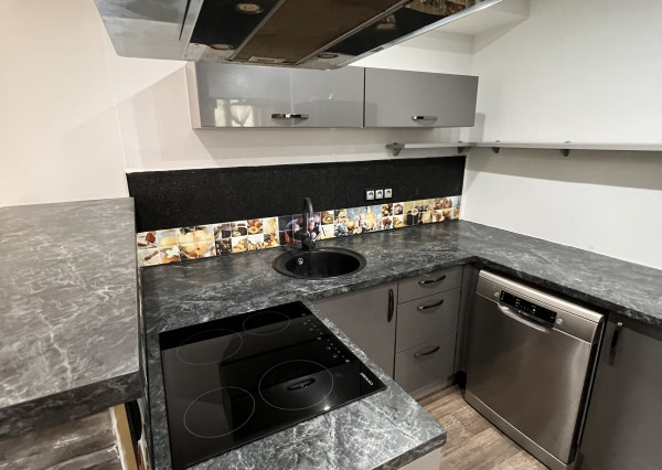 Už len 2 TÝŽDNE  v ponuke!!!3 izbový byt na predaj Sihoť II, Trenčín