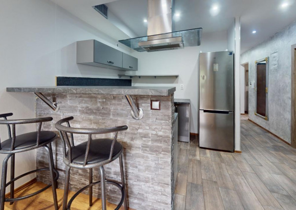 Už len 2 TÝŽDNE  v ponuke!!!3 izbový byt na predaj Sihoť II, Trenčín