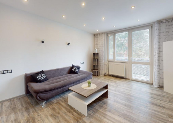 Už len 2 TÝŽDNE  v ponuke!!!3 izbový byt na predaj Sihoť II, Trenčín