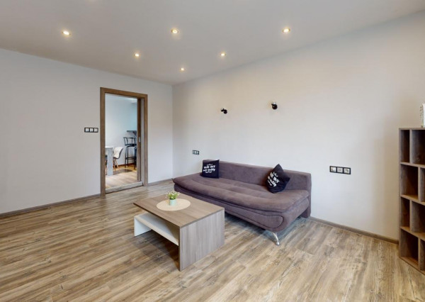 Už len 2 TÝŽDNE  v ponuke!!!3 izbový byt na predaj Sihoť II, Trenčín